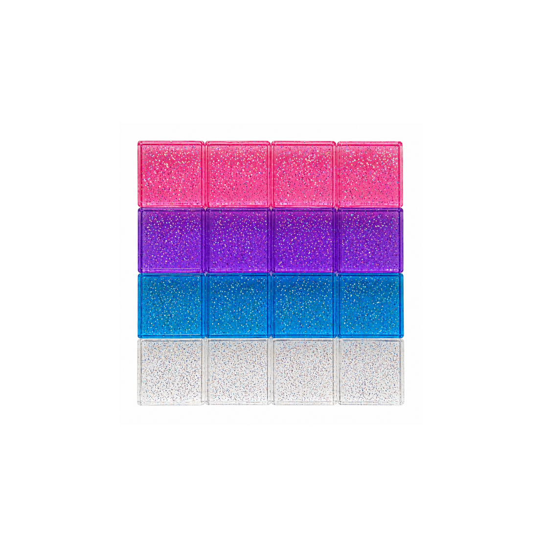 Maison Rue - Cosmic Glitter Cubes