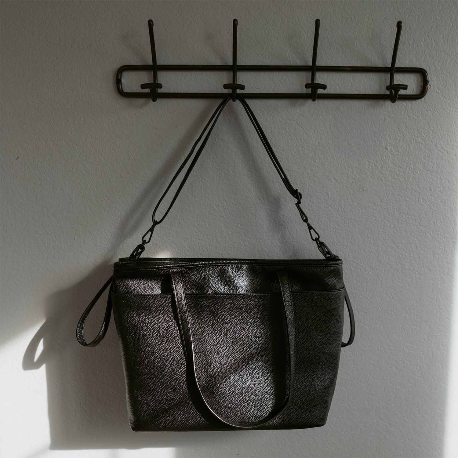 Parker Baby Willow Tote