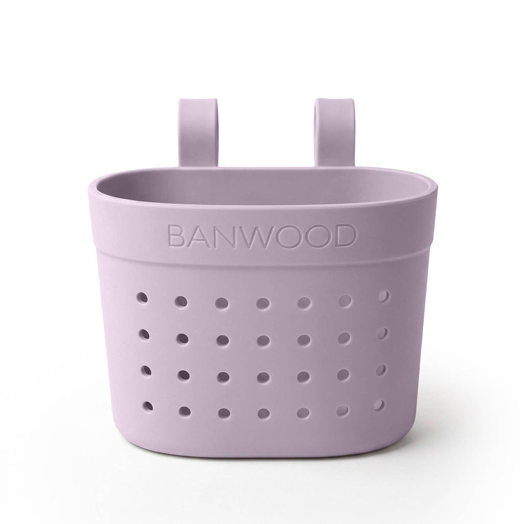 Banwood Eco Scooter - Lavender
