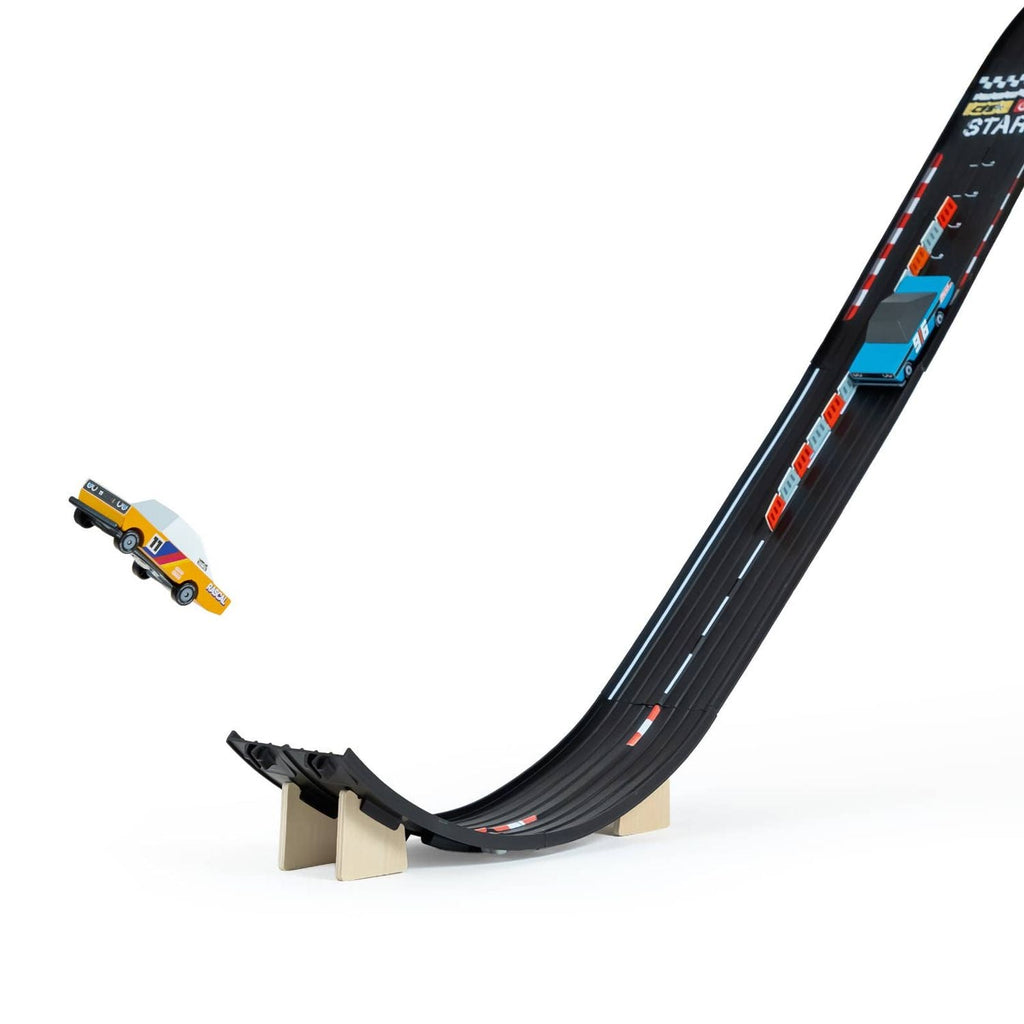 Candylab Playset: Speed