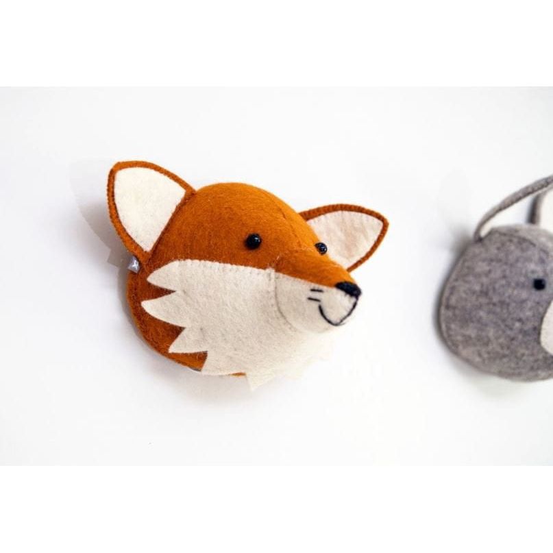 Fiona Walker Mini Baby Fox