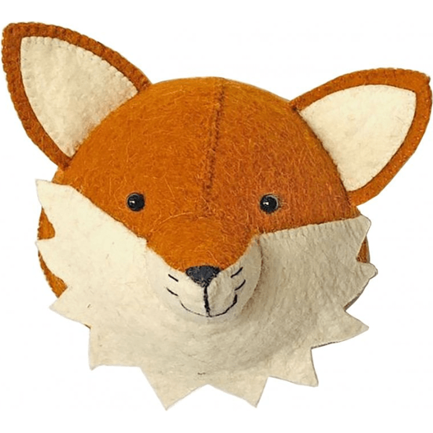 Fiona Walker Mini Baby Fox