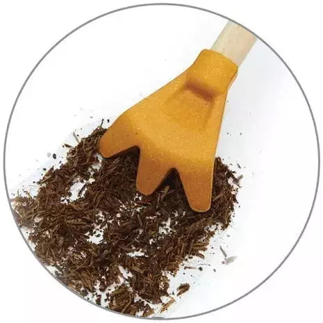 Plan Toys Gardening set