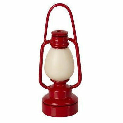 Maileg Vintage Lantern Red