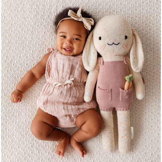 Cuddle + Kind Harper The Bunny
