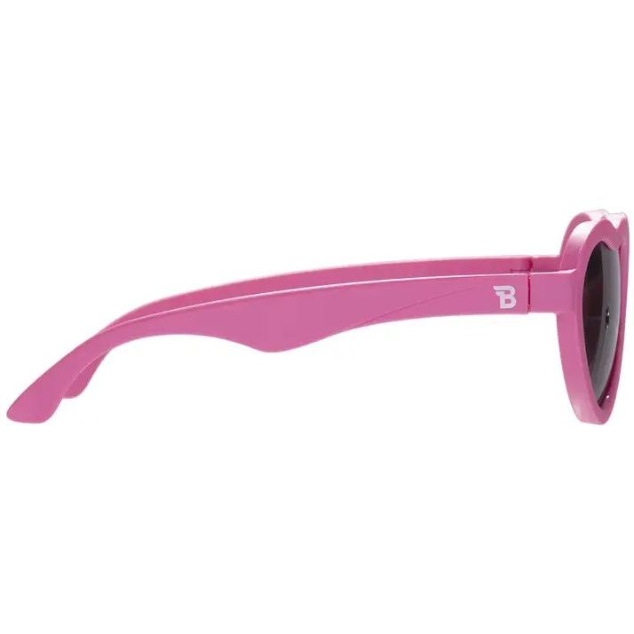 Babiators Paparazzi Pink Heart