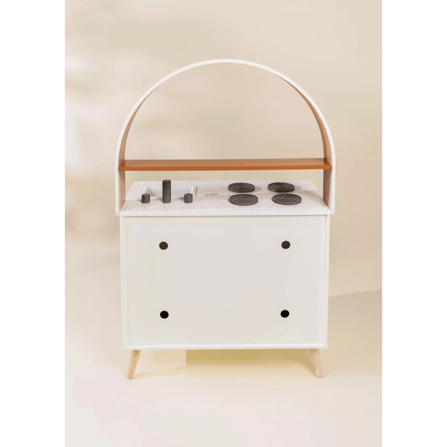 Coco Village Wooden Play Kitchen