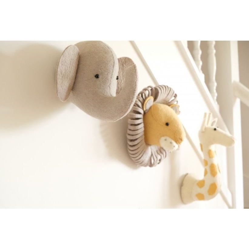 Fiona Walker Noah's Ark Lion