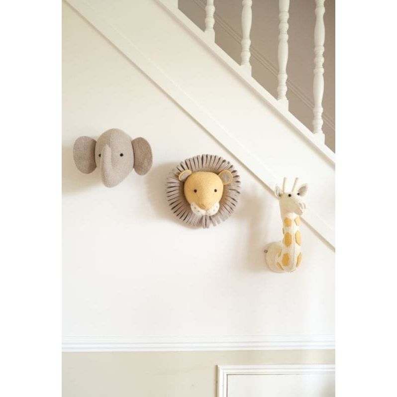 Fiona Walker Noah's Ark Elephant