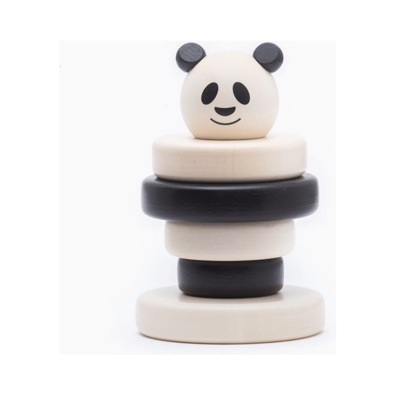 Bajo Panda Stacker