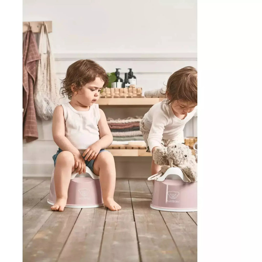Baby Bjorn Smart Potty