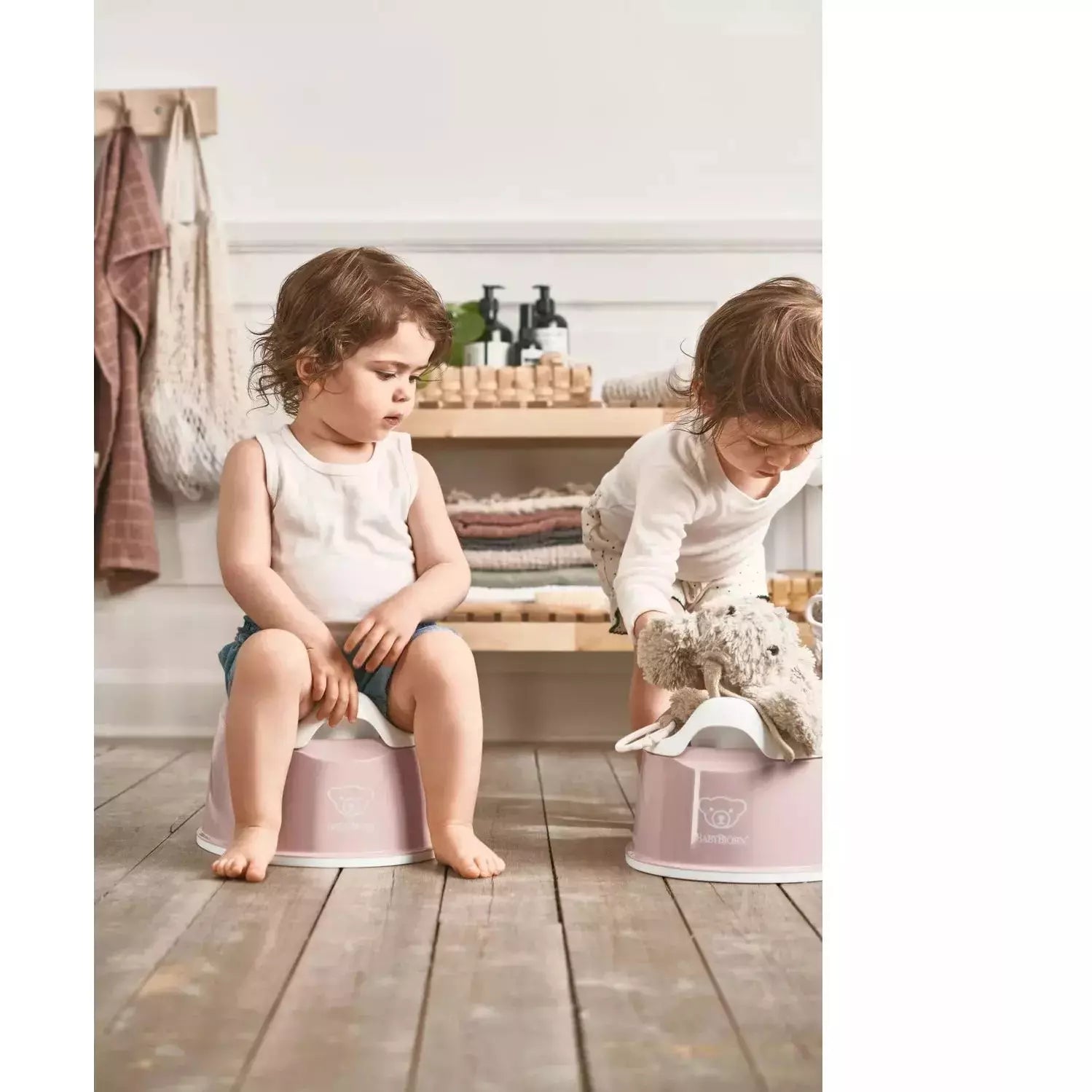 Baby Bjorn Smart Potty