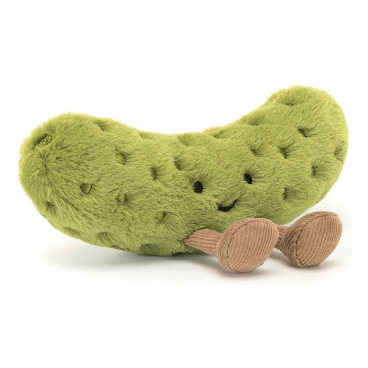 Jellycat Amuseable Pickle