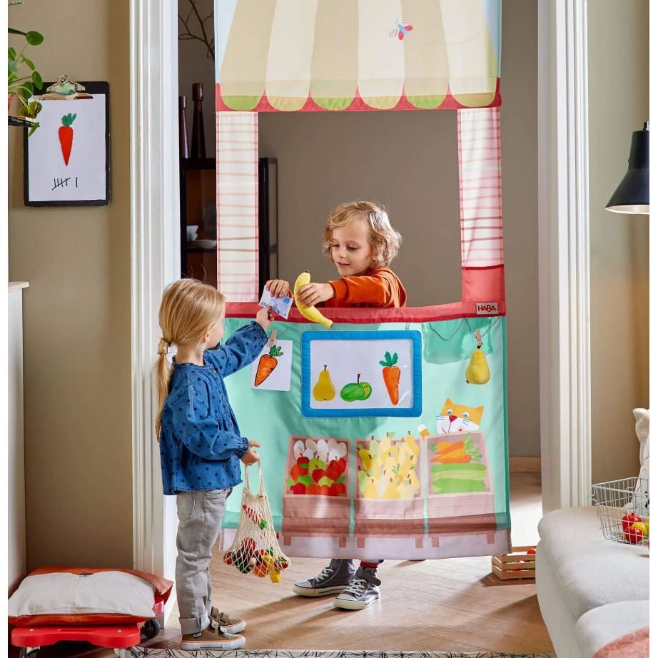 Haba Hanging Doorway Play Store