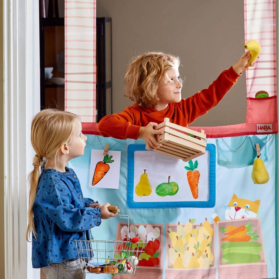 Haba Hanging Doorway Play Store