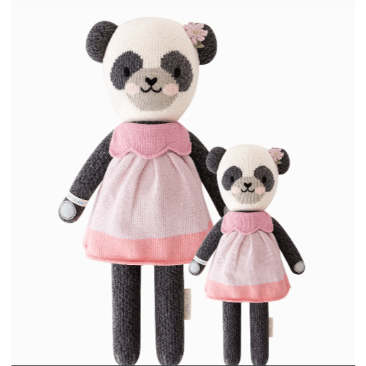 Cuddle + Kind Polly the Panda