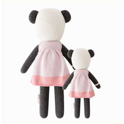 Cuddle + Kind Polly the Panda