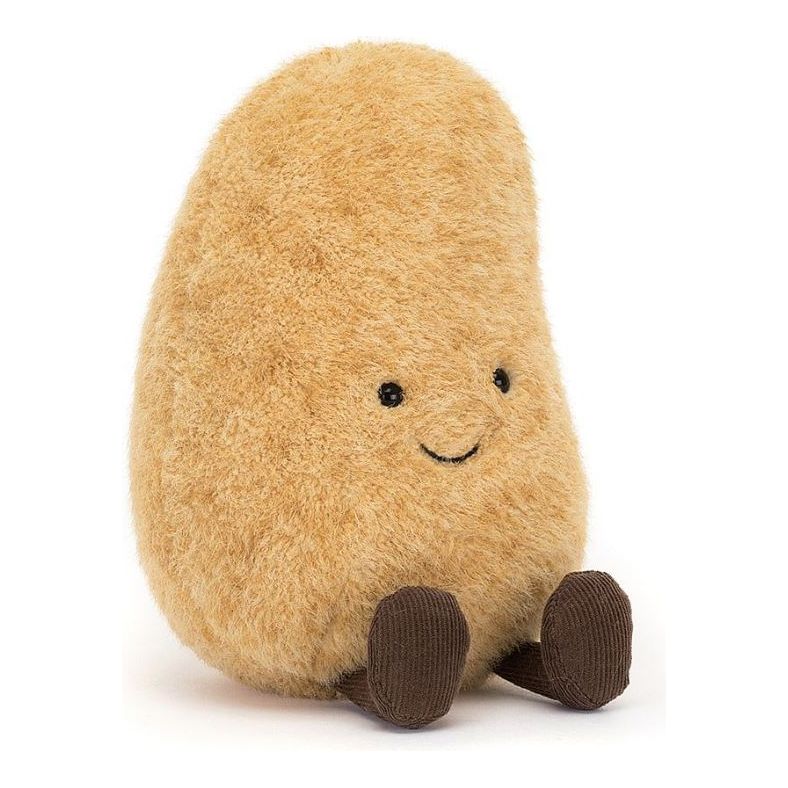Jellycat Amuseables Graham Potato