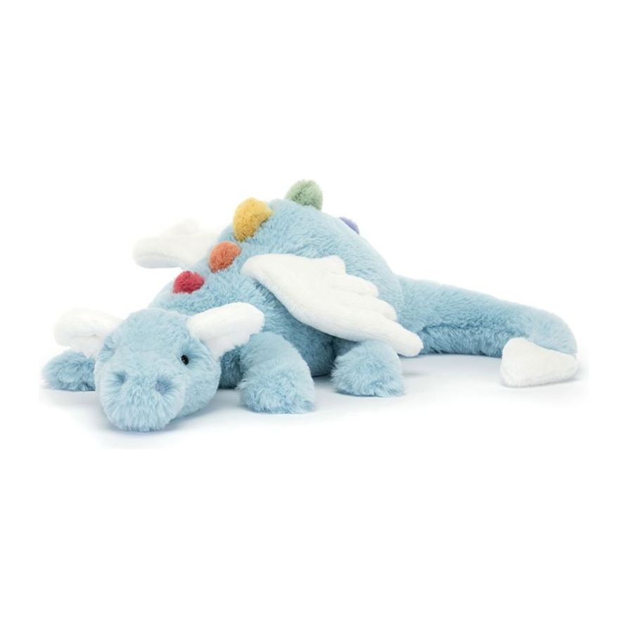 Jellycat Sky Dragon