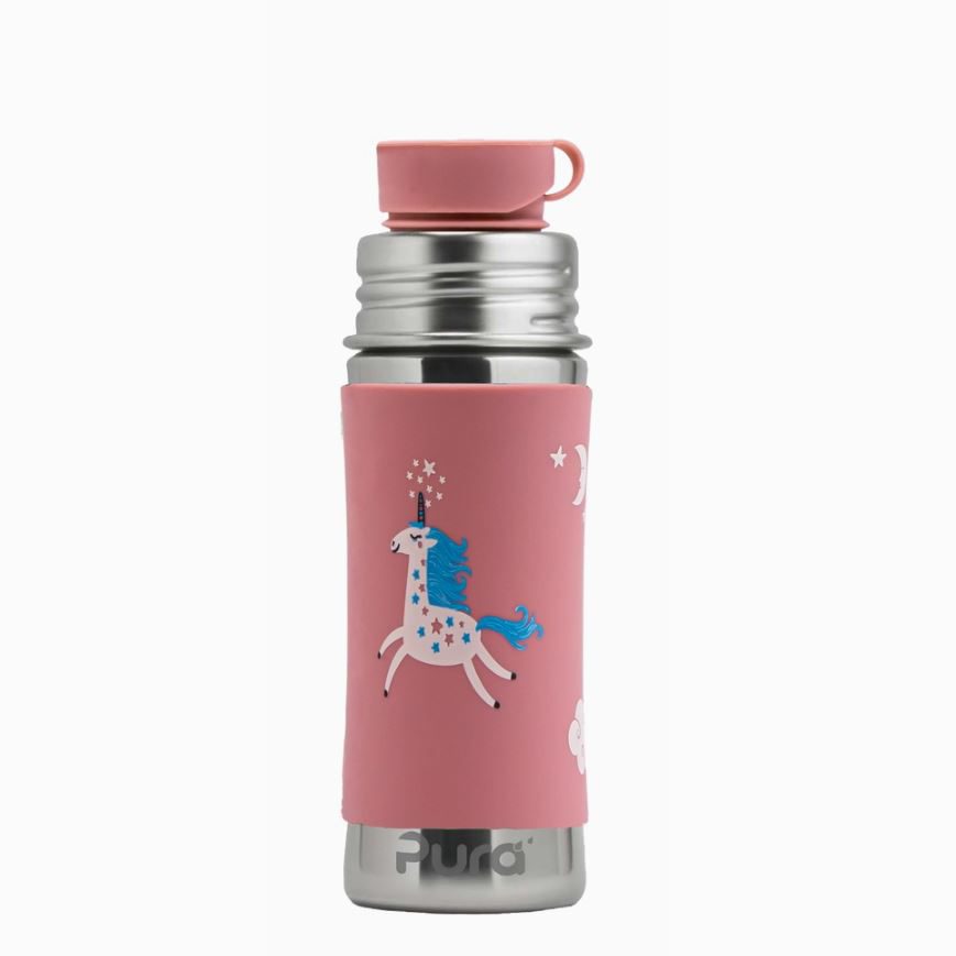 Pura Sport Mini™ 11oz Bottle