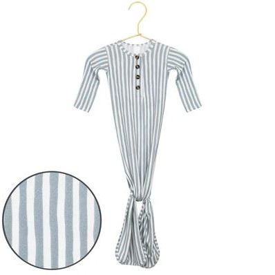 Lou Lou & Company - Tatum Knotted Gown