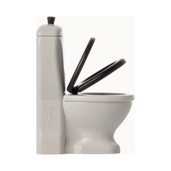 Maileg Toilet Miniature