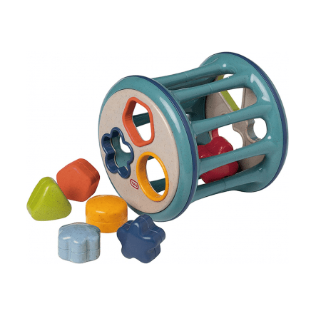 Tolo Bio Rolling Shape Sorter