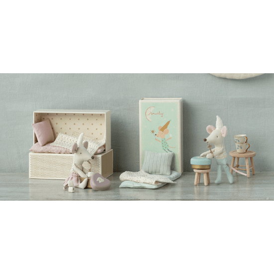 Maileg Tooth Fairy Little Brother Mouse