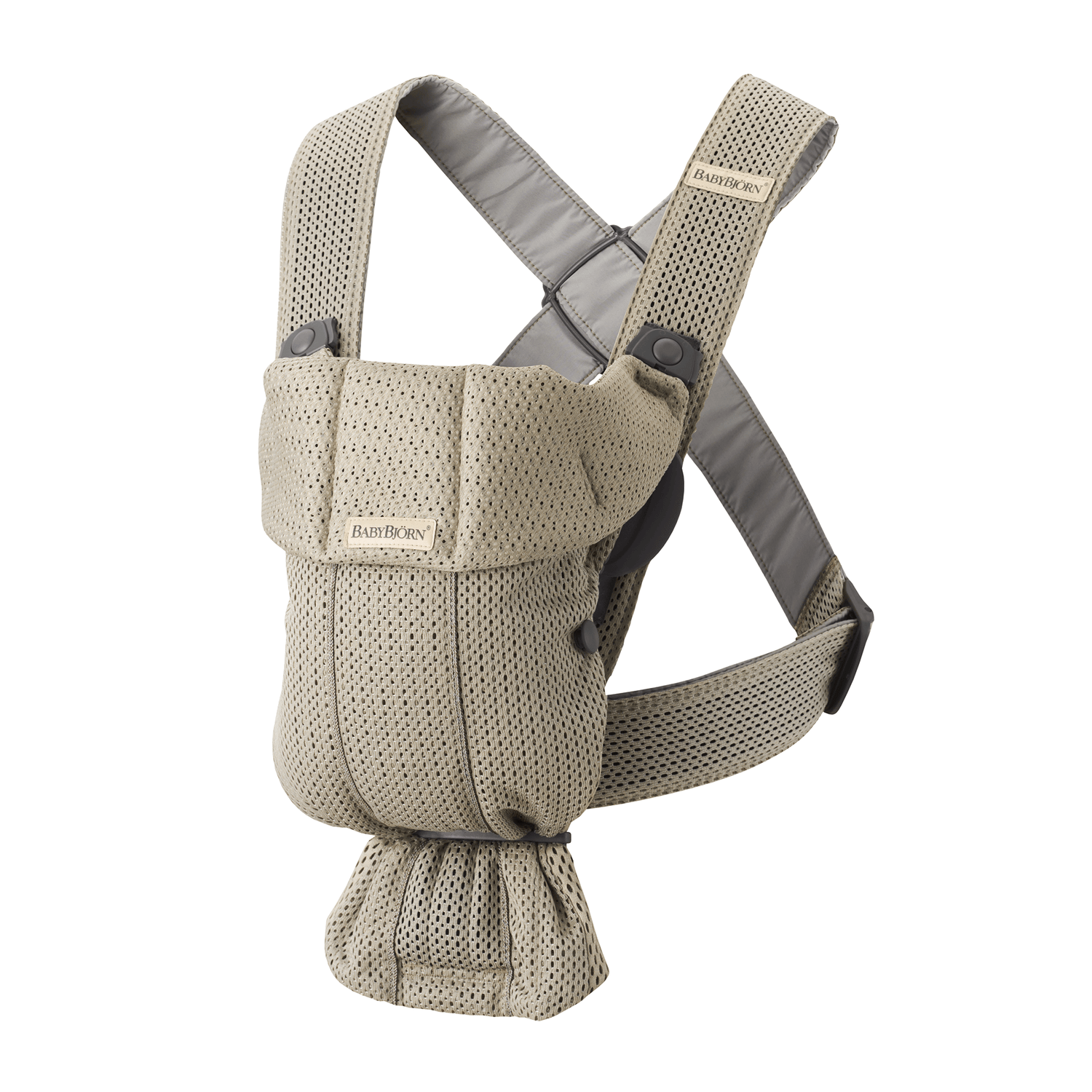 Baby Bjorn- Baby Carrier Mini in 3D Mesh