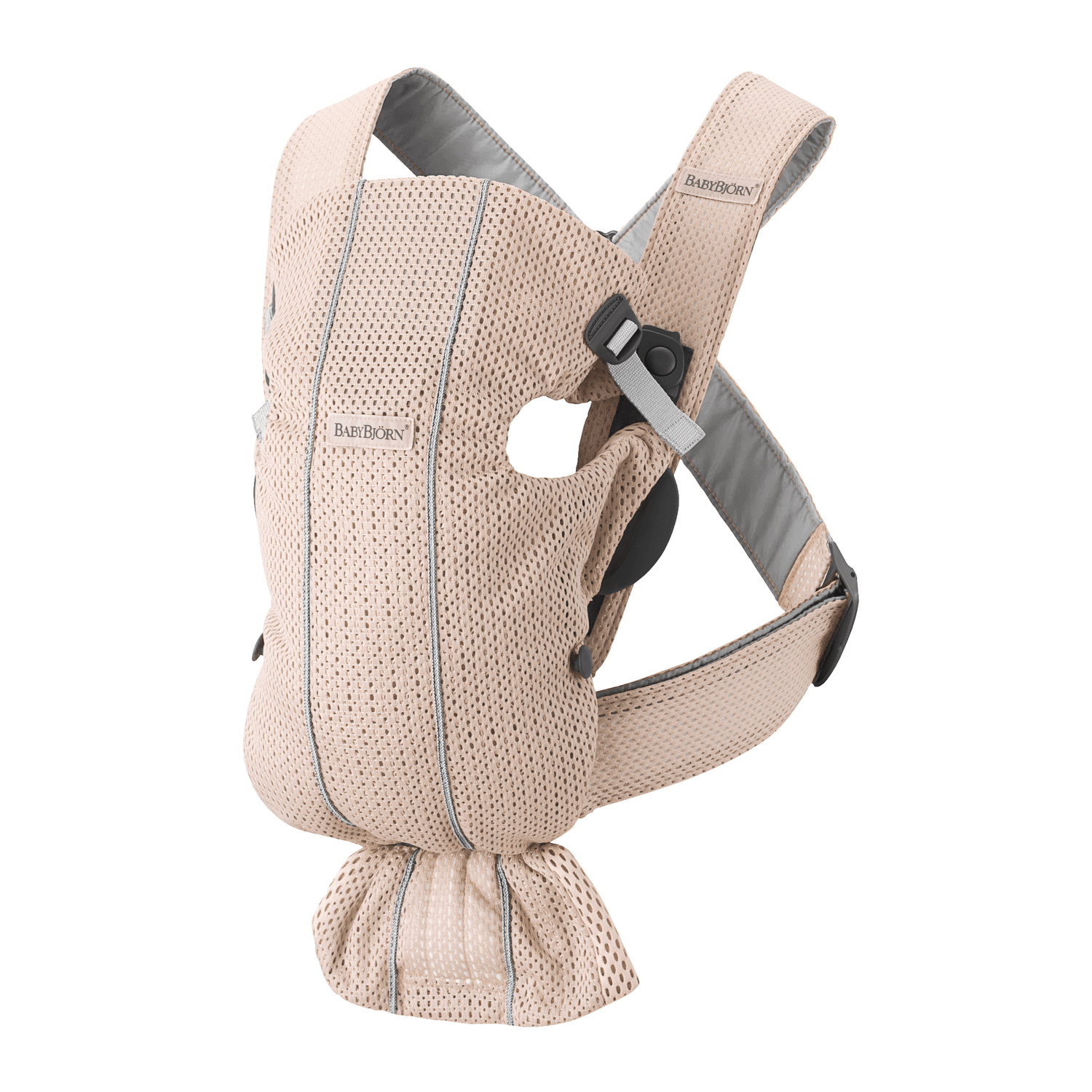 Baby Bjorn- Baby Carrier Mini in 3D Mesh