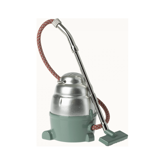 Maileg Vacuum Cleaner- Mouse