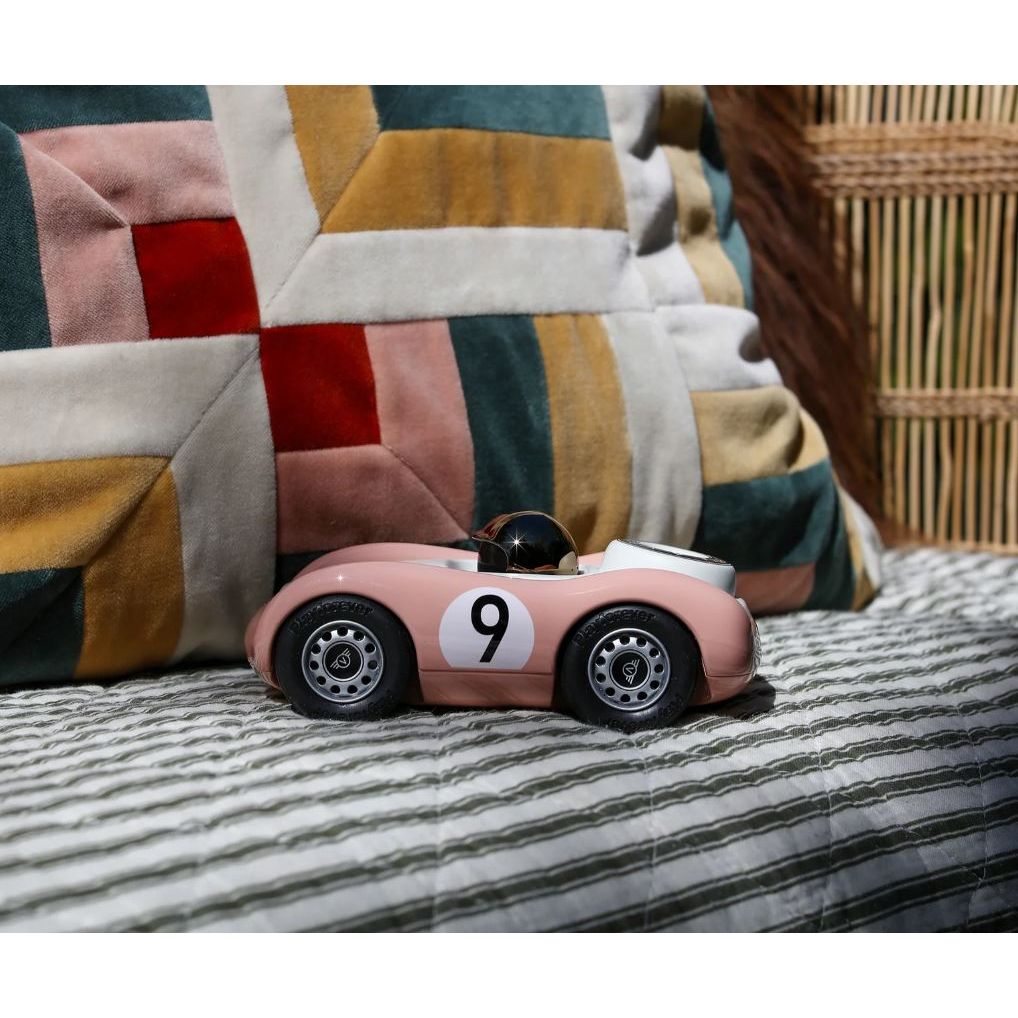 Playforever Viglietta Dottie Pink