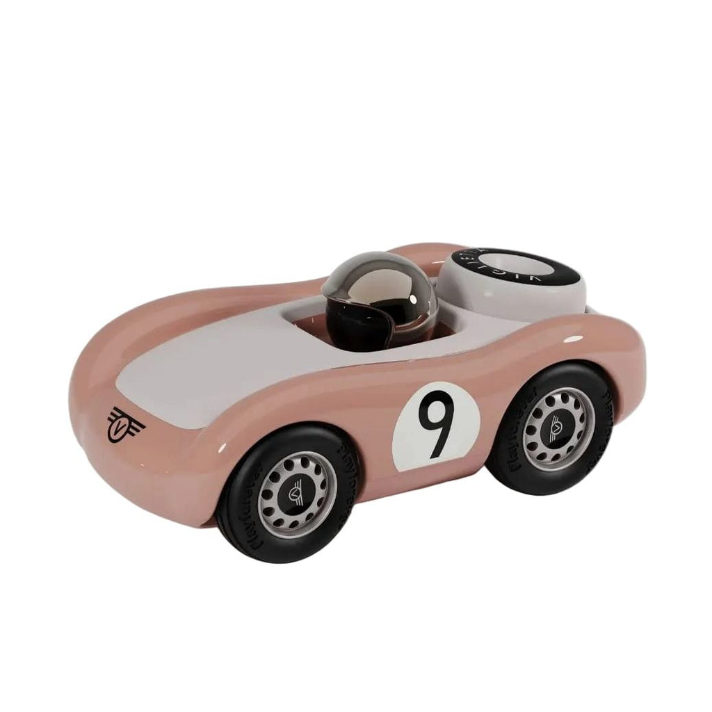 Playforever Viglietta Dottie Pink