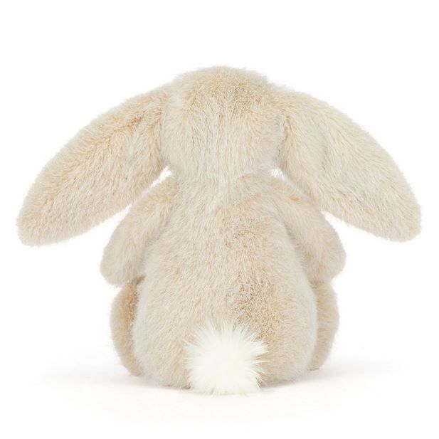 Jellycat Wheat Flufflet Bunny