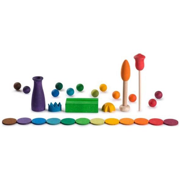 Grapat Your Day Play Set