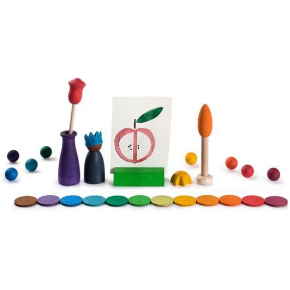 Grapat Your Day Play Set
